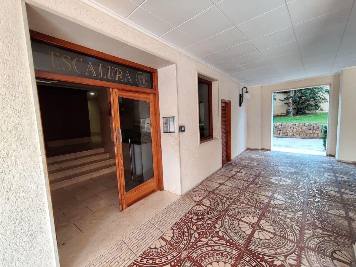 2 soveværelse Lejlighed til leje i Cullera med swimmingpool - € 695 (Ref: 8315474)