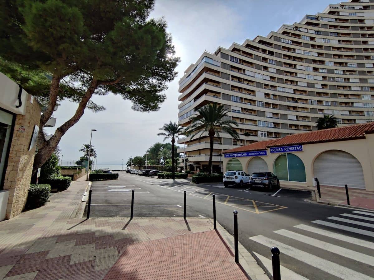 2 soveværelse Lejlighed til leje i Cullera med swimmingpool - € 695 (Ref: 8315474)