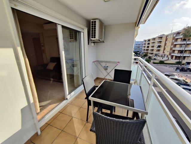 2 camera da letto Appartamento da affittare in Daimús - 675 € (Rif: 8315475)