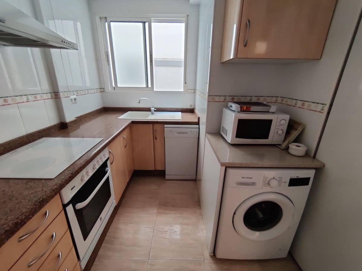 2 camera da letto Appartamento da affittare in Daimus - 675 € (Rif: 8315475)