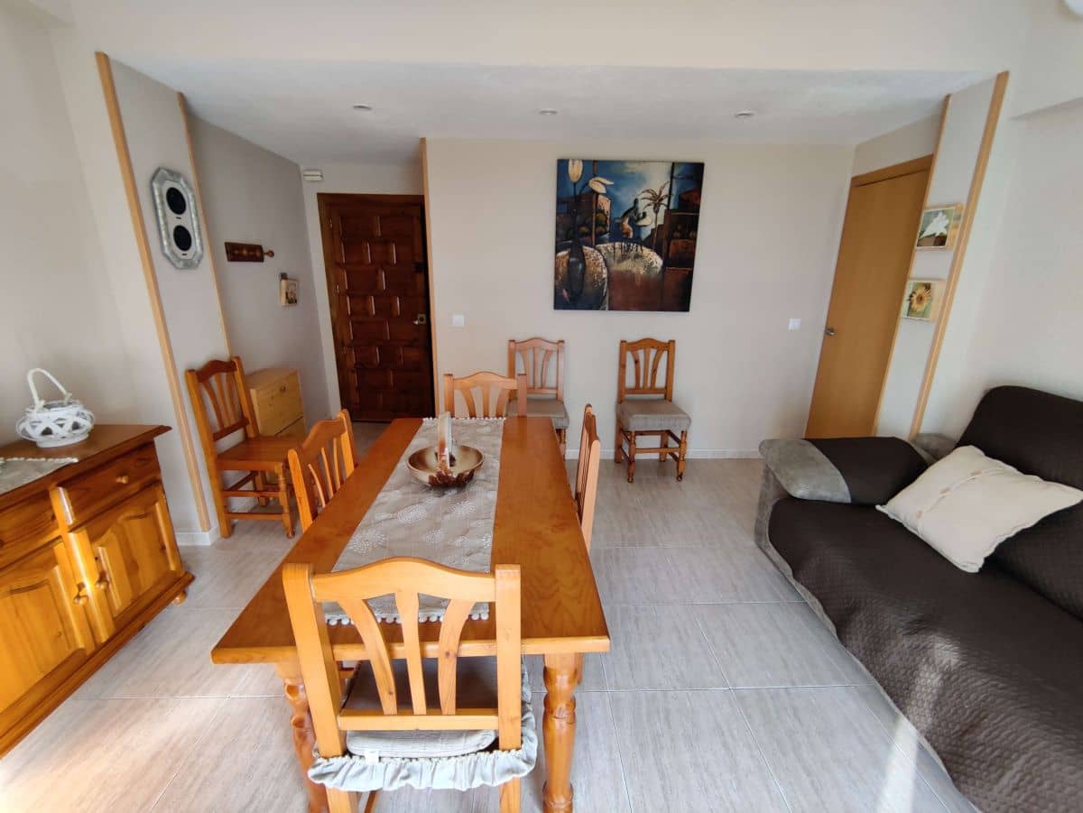 2 camera da letto Appartamento da affittare in Daimus - 675 € (Rif: 8315475)