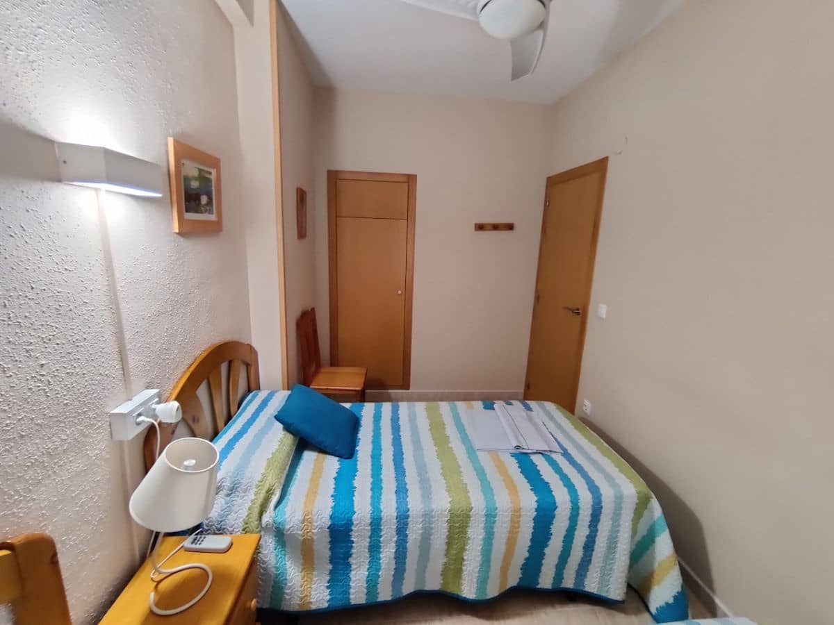 2 camera da letto Appartamento da affittare in Daimus - 675 € (Rif: 8315475)