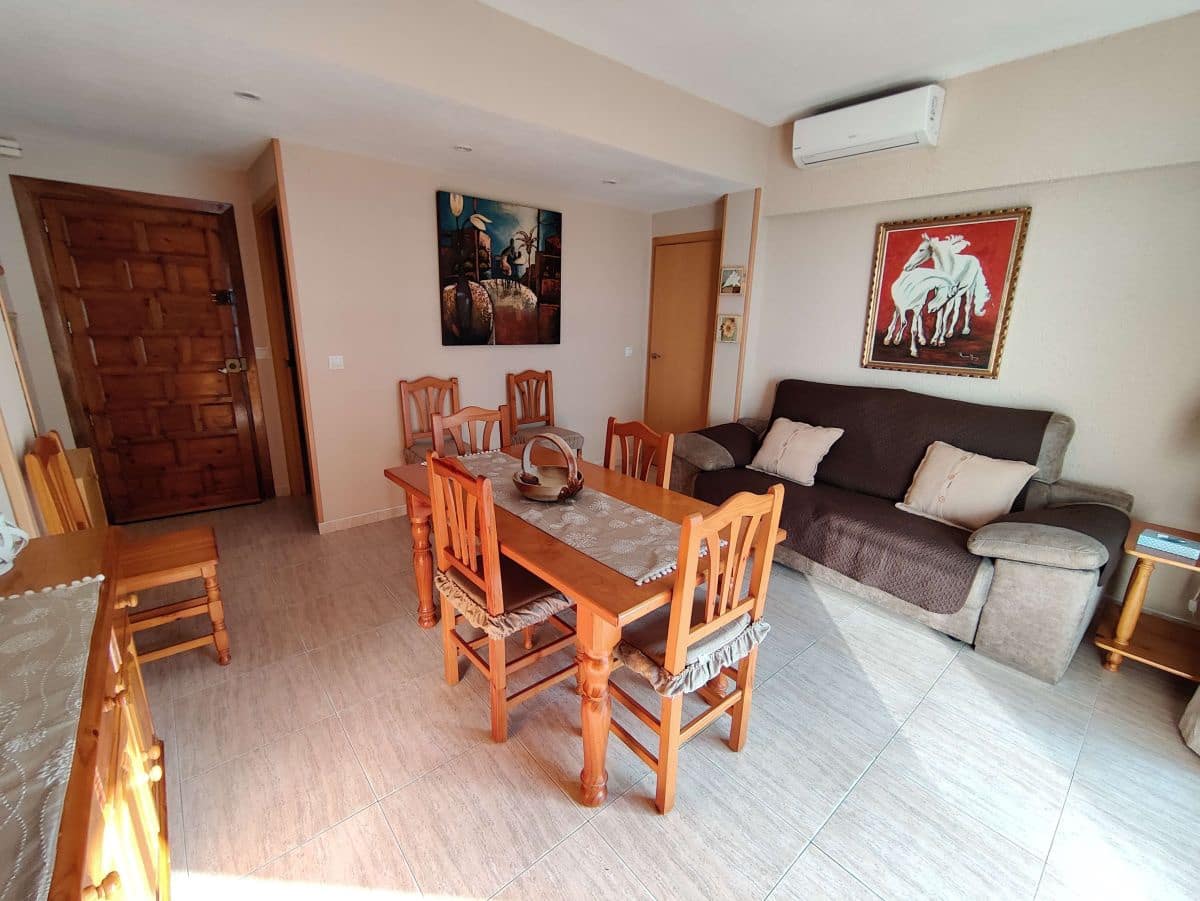 2 camera da letto Appartamento da affittare in Daimus - 675 € (Rif: 8315475)