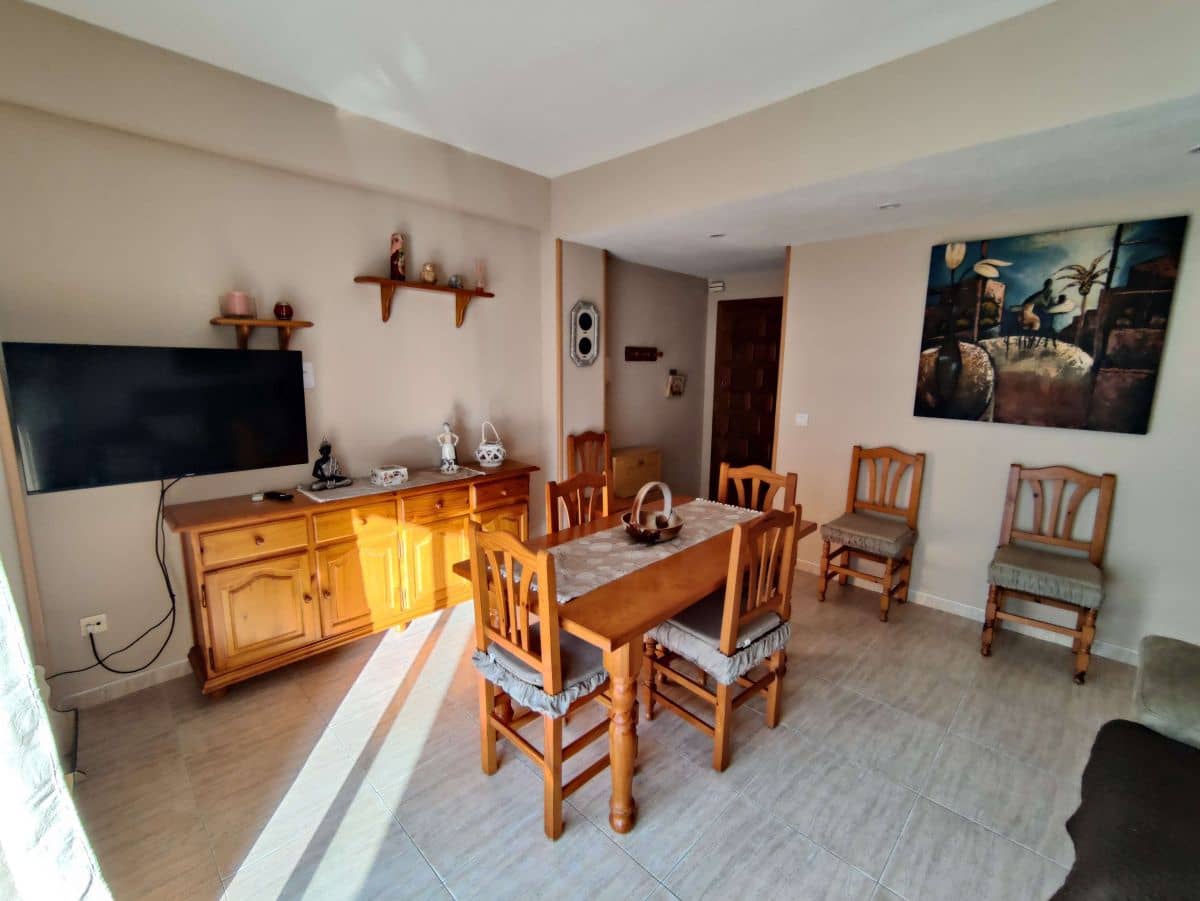 2 camera da letto Appartamento da affittare in Daimus - 675 € (Rif: 8315475)