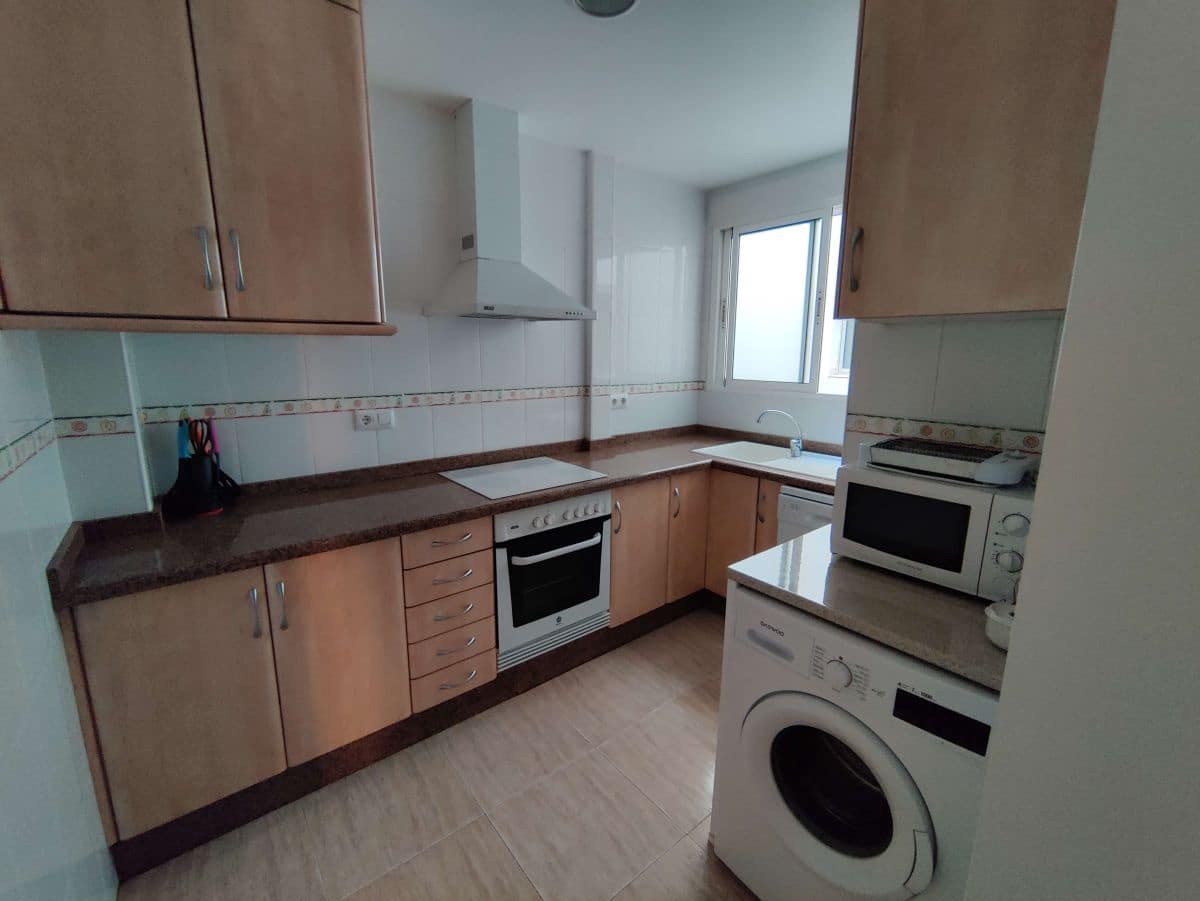 2 camera da letto Appartamento da affittare in Daimus - 675 € (Rif: 8315475)