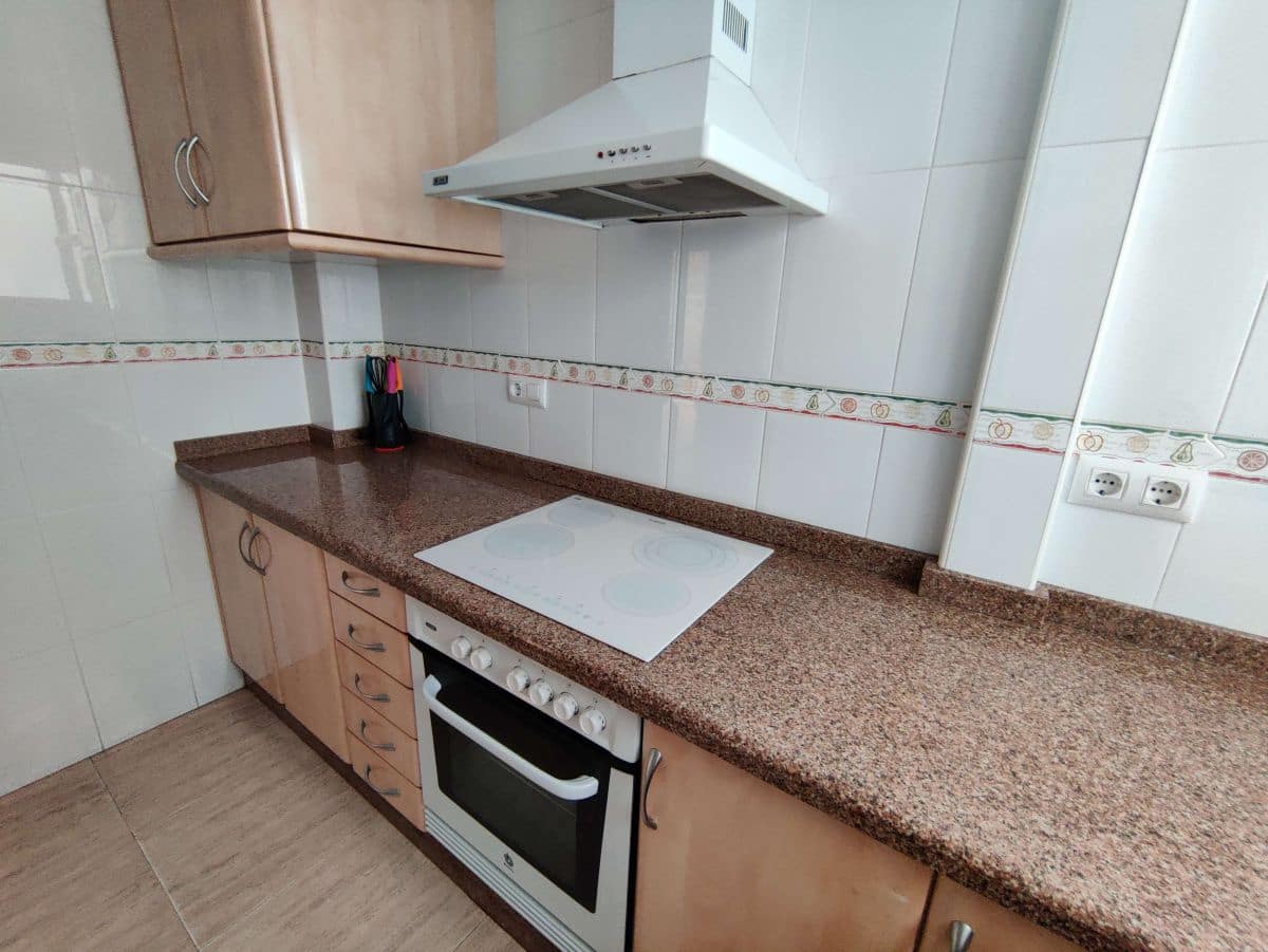 2 camera da letto Appartamento da affittare in Daimus - 675 € (Rif: 8315475)