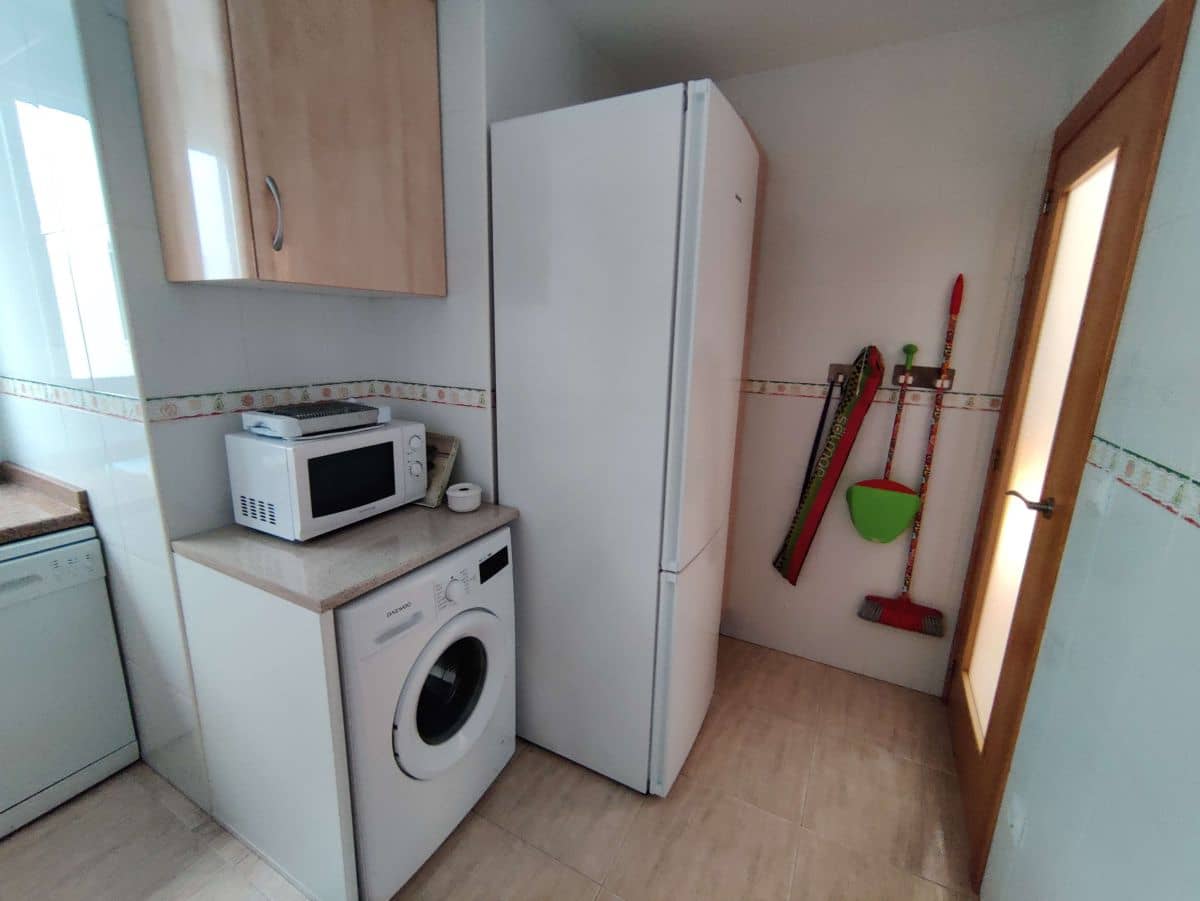 2 camera da letto Appartamento da affittare in Daimus - 675 € (Rif: 8315475)