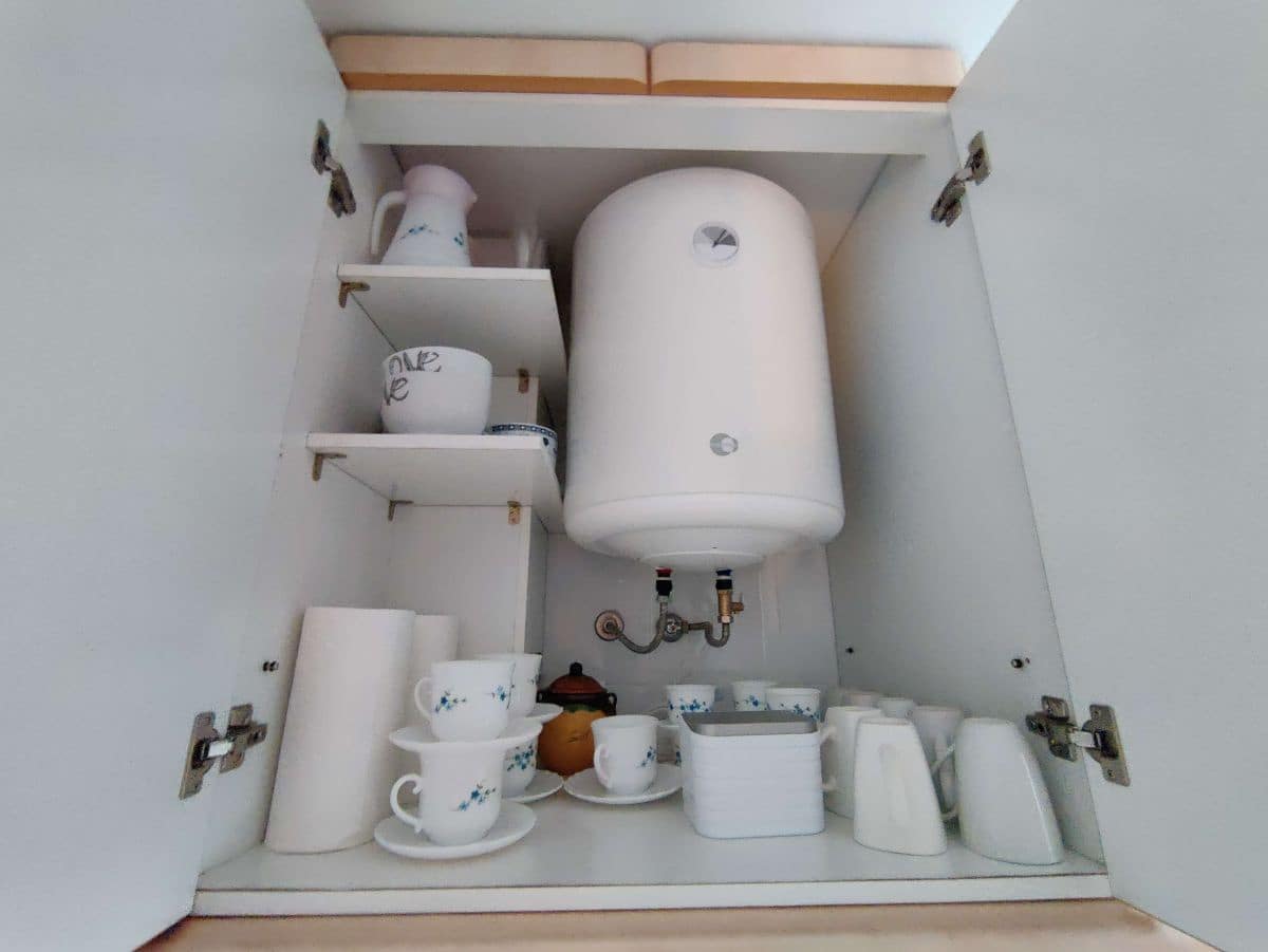 2 camera da letto Appartamento da affittare in Daimus - 675 € (Rif: 8315475)