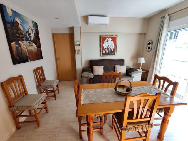 2 camera da letto Appartamento da affittare in Daimús - 675 € (Rif: 8315475)