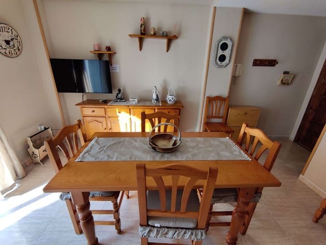 2 camera da letto Appartamento da affittare in Daimús - 675 € (Rif: 8315475)
