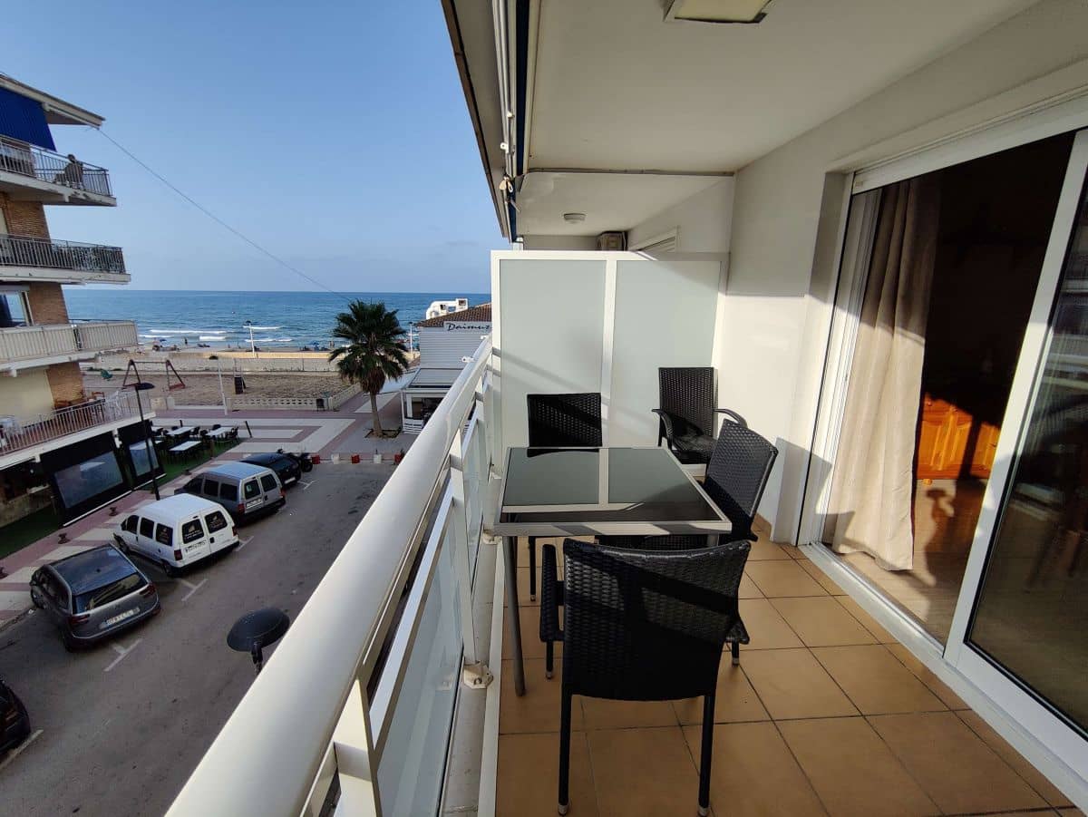 2 camera da letto Appartamento da affittare in Daimus - 675 € (Rif: 8315475)