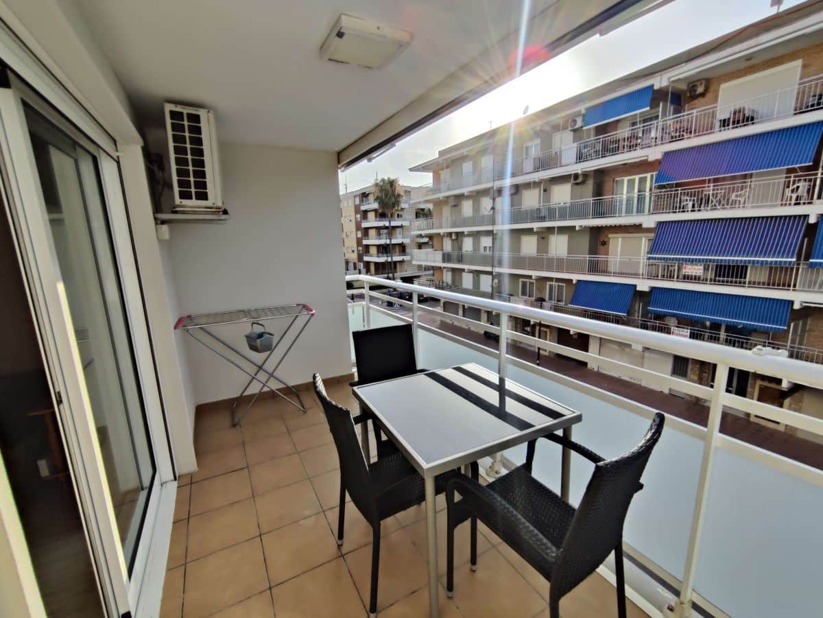 2 camera da letto Appartamento da affittare in Daimus - 675 € (Rif: 8315475)