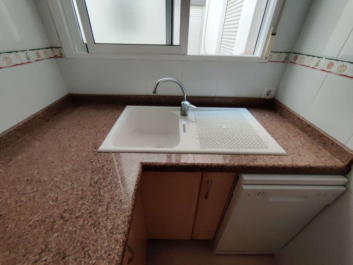 2 camera da letto Appartamento da affittare in Daimus - 675 € (Rif: 8315475)