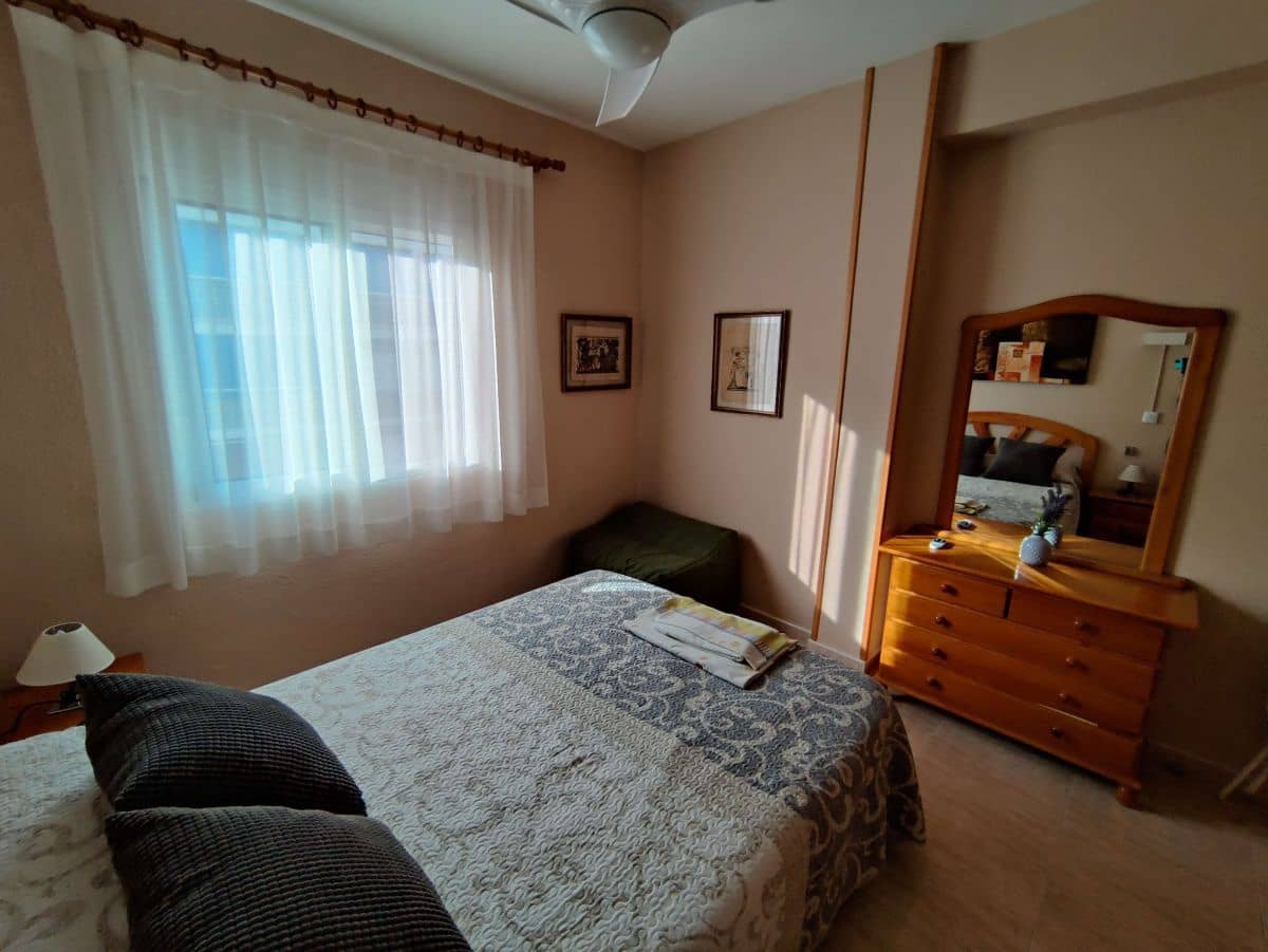 2 camera da letto Appartamento da affittare in Daimus - 675 € (Rif: 8315475)