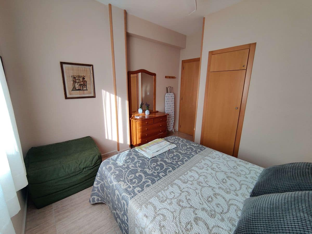 2 camera da letto Appartamento da affittare in Daimus - 675 € (Rif: 8315475)