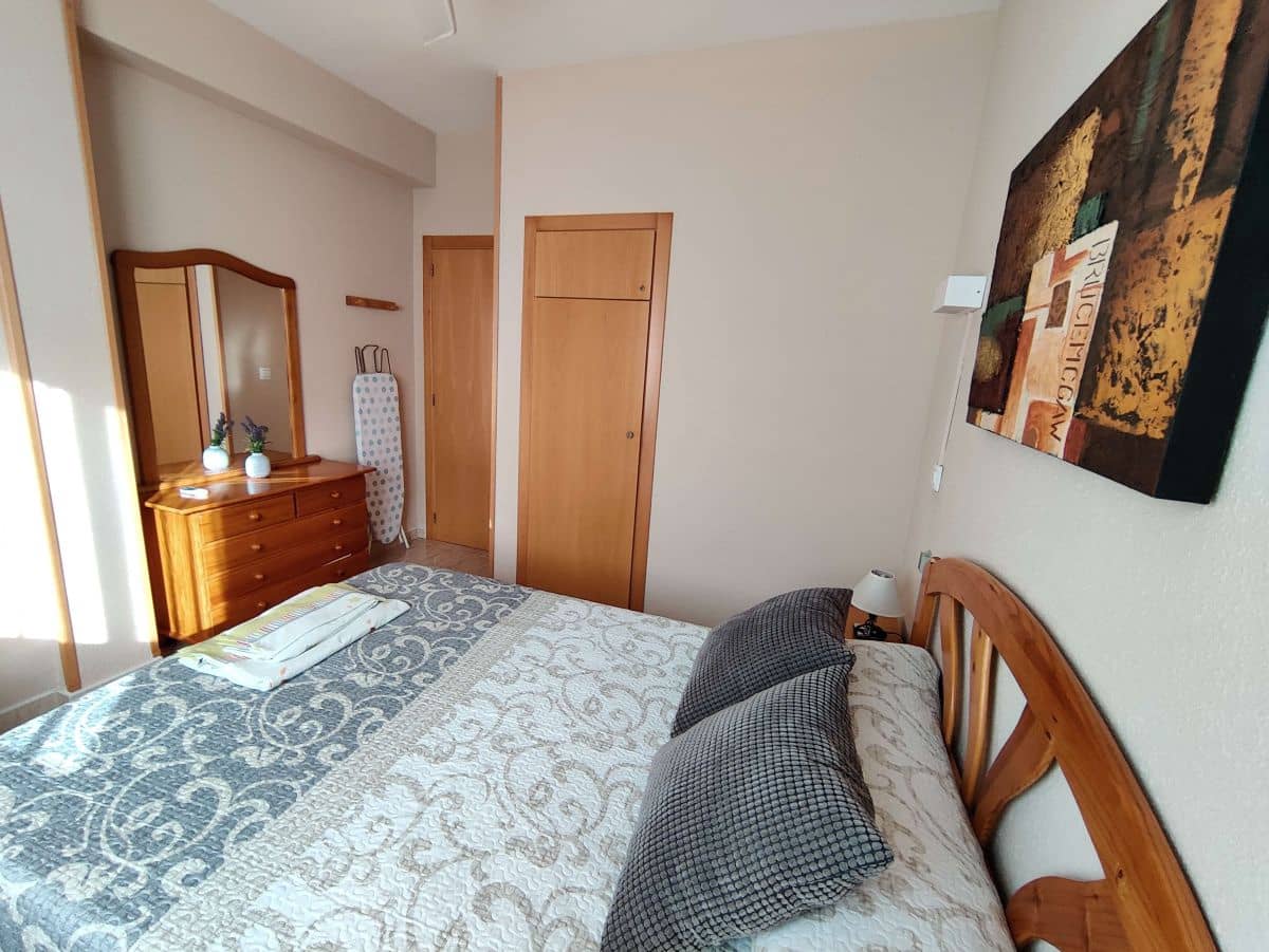 2 camera da letto Appartamento da affittare in Daimus - 675 € (Rif: 8315475)