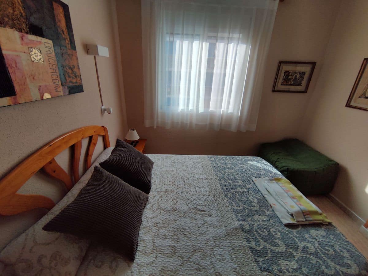 2 camera da letto Appartamento da affittare in Daimus - 675 € (Rif: 8315475)
