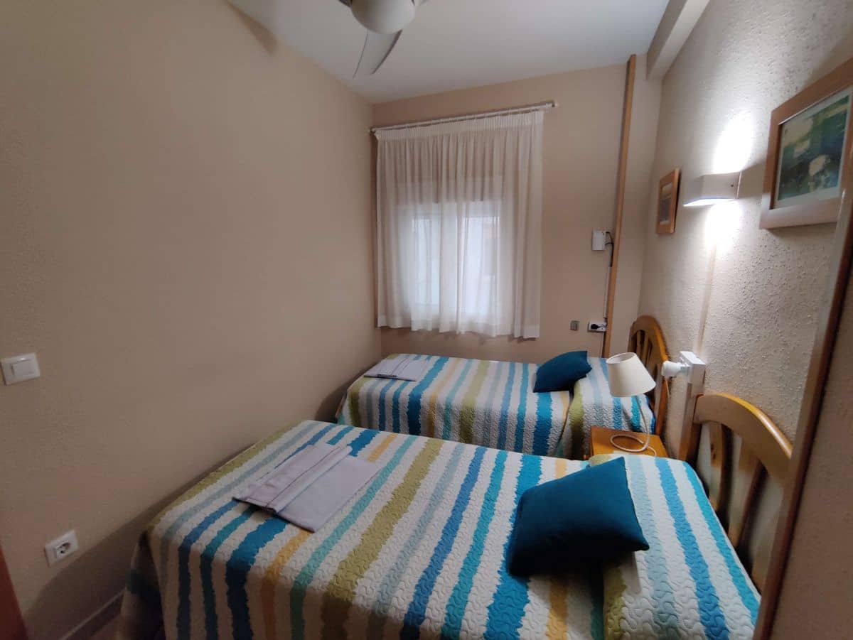 2 camera da letto Appartamento da affittare in Daimus - 675 € (Rif: 8315475)
