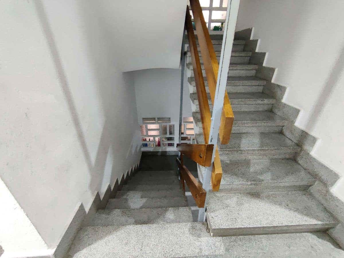 2 camera da letto Appartamento da affittare in Daimus - 675 € (Rif: 8315475)