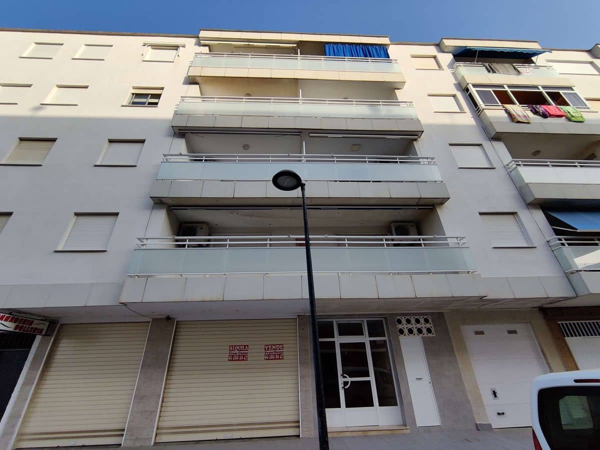 2 camera da letto Appartamento da affittare in Daimus - 675 € (Rif: 8315475)