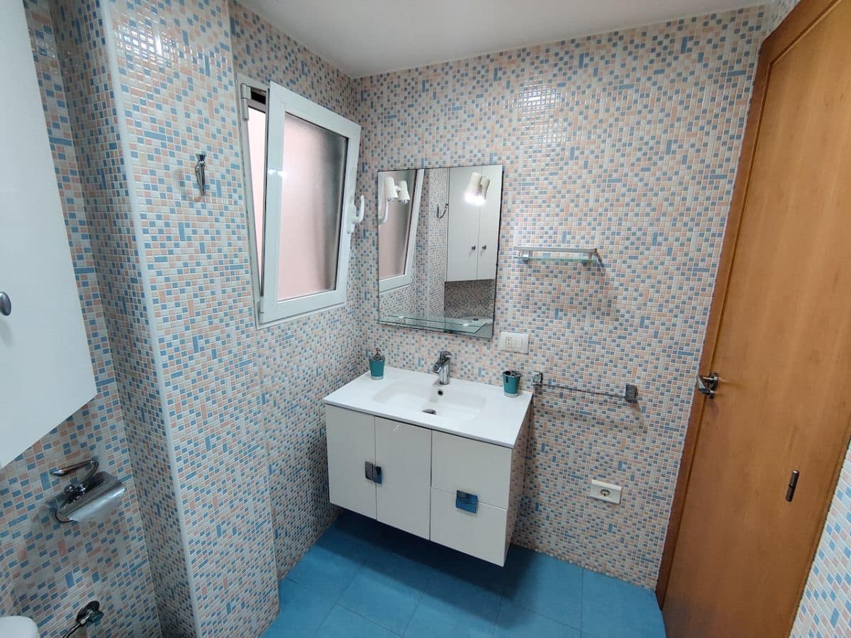 2 camera da letto Appartamento da affittare in Daimus - 675 € (Rif: 8315475)