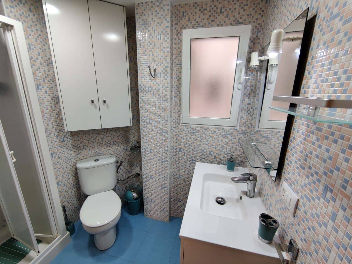 2 camera da letto Appartamento da affittare in Daimus - 675 € (Rif: 8315475)