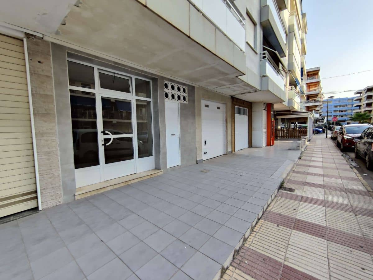 2 camera da letto Appartamento da affittare in Daimus - 675 € (Rif: 8315475)