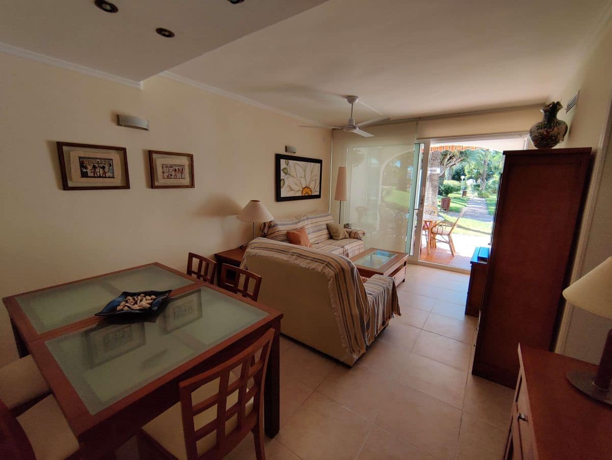 3 sypialnia Apartament do wynajęcia w Denia z basenem - 800 € (Ref: 8390059)