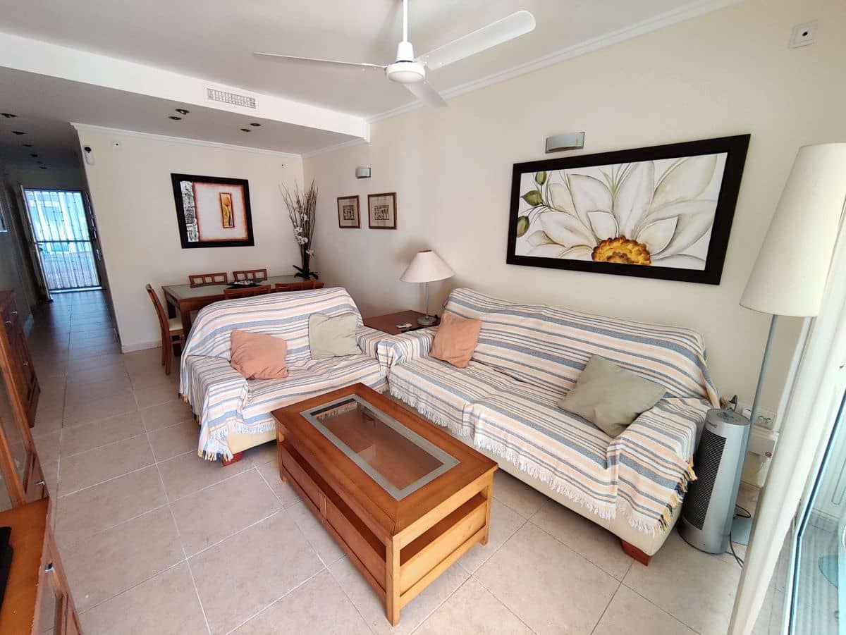 3 sypialnia Apartament do wynajęcia w Denia z basenem - 800 € (Ref: 8390059)