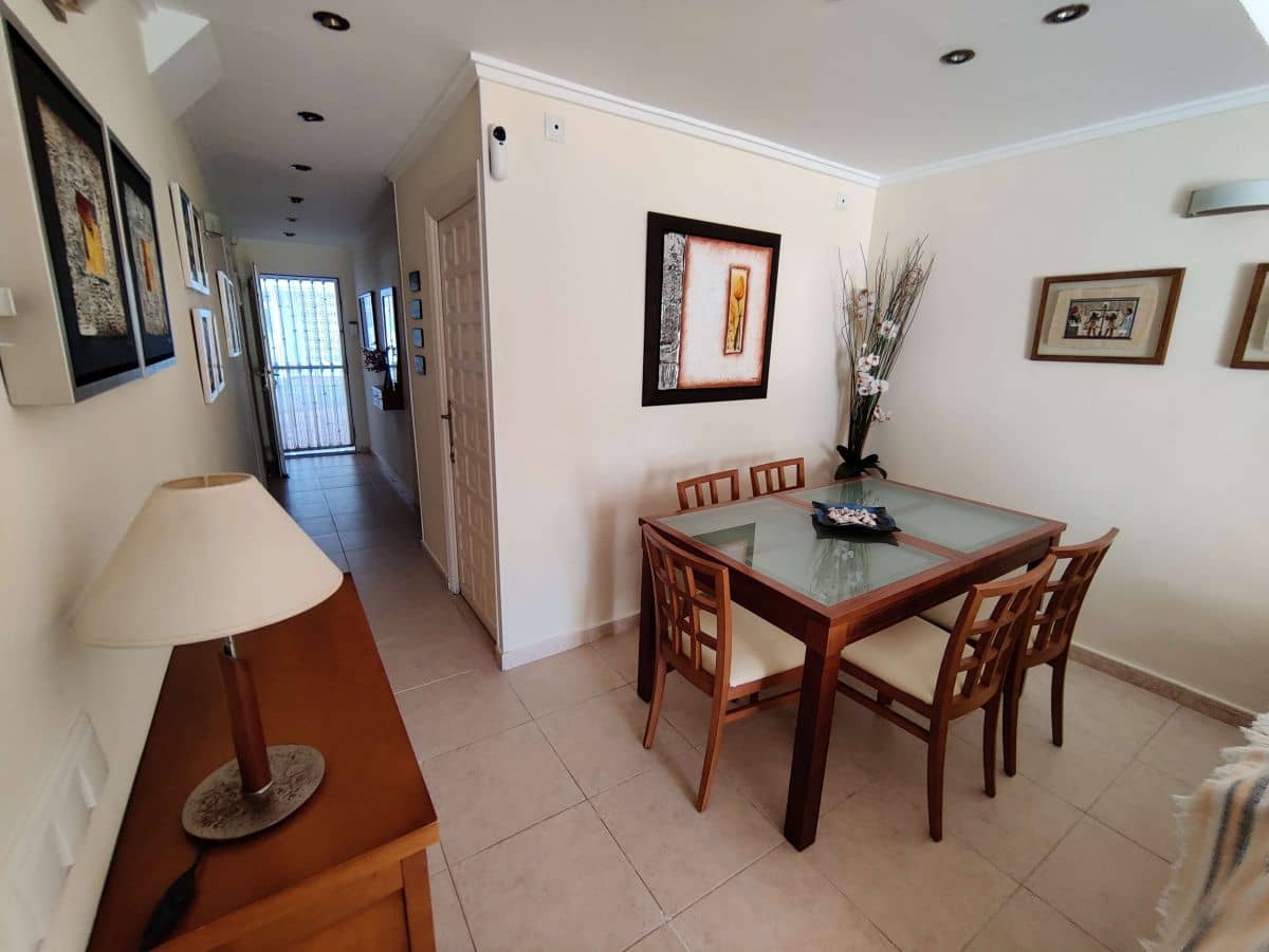 3 sypialnia Apartament do wynajęcia w Denia z basenem - 800 € (Ref: 8390059)