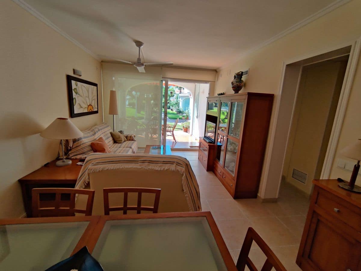 3 sypialnia Apartament do wynajęcia w Denia z basenem - 800 € (Ref: 8390059)