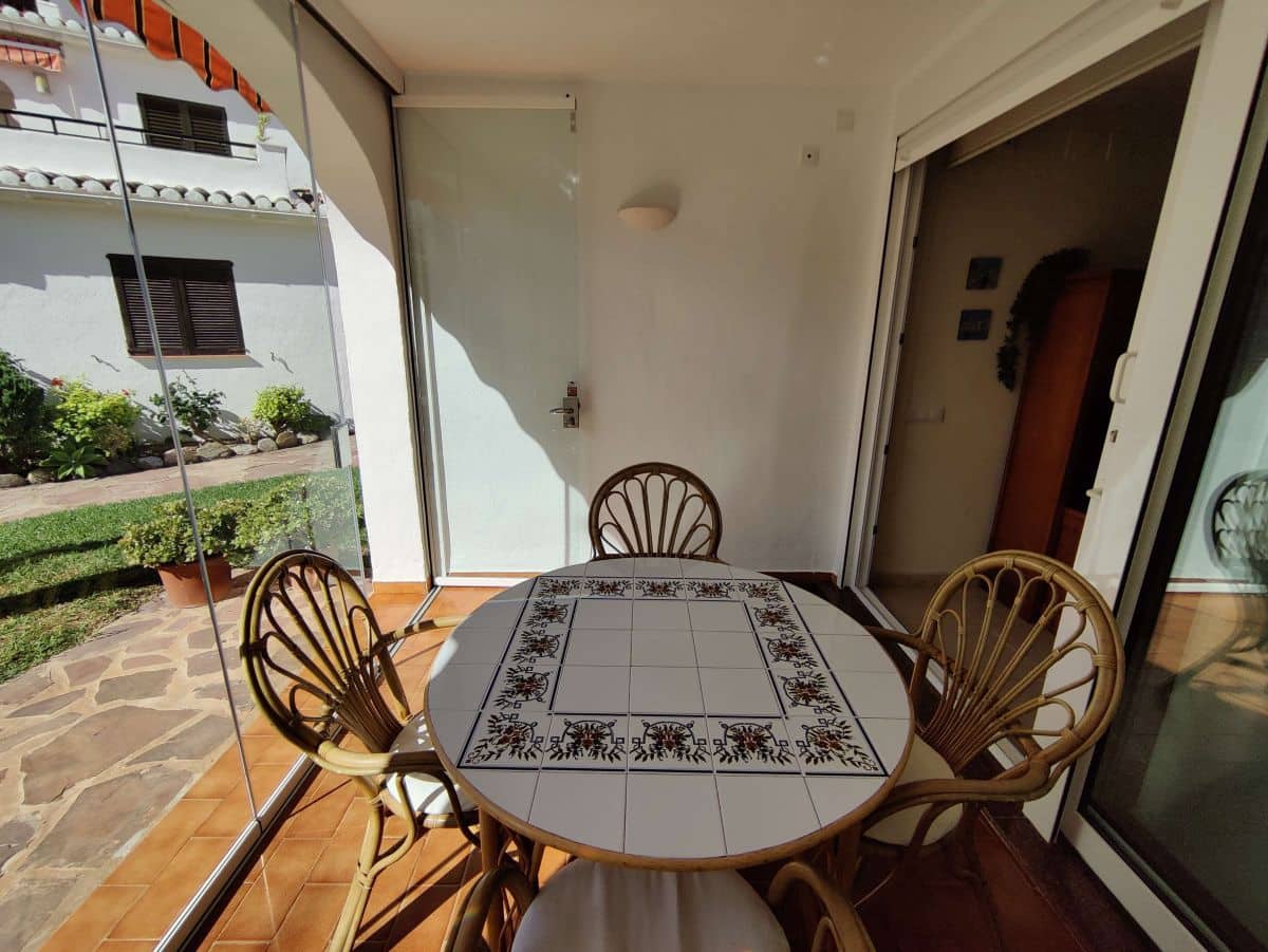 3 sypialnia Apartament do wynajęcia w Denia z basenem - 800 € (Ref: 8390059)