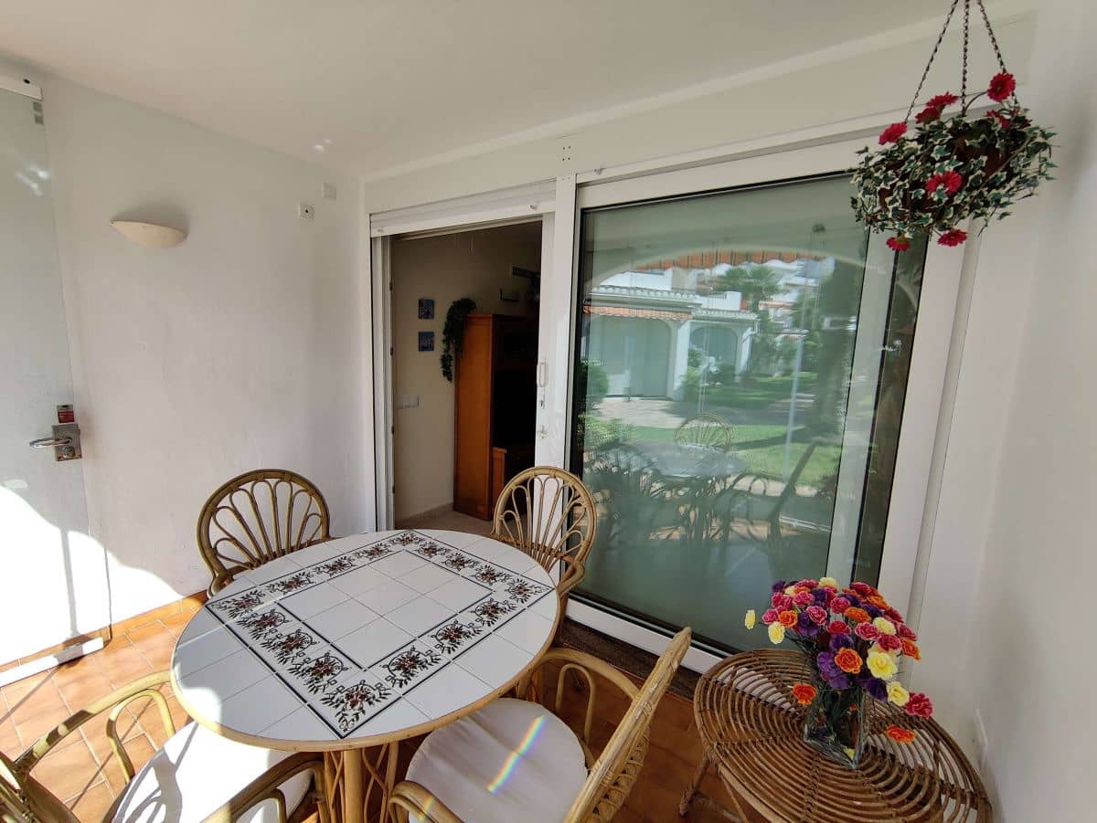 3 sypialnia Apartament do wynajęcia w Denia z basenem - 800 € (Ref: 8390059)