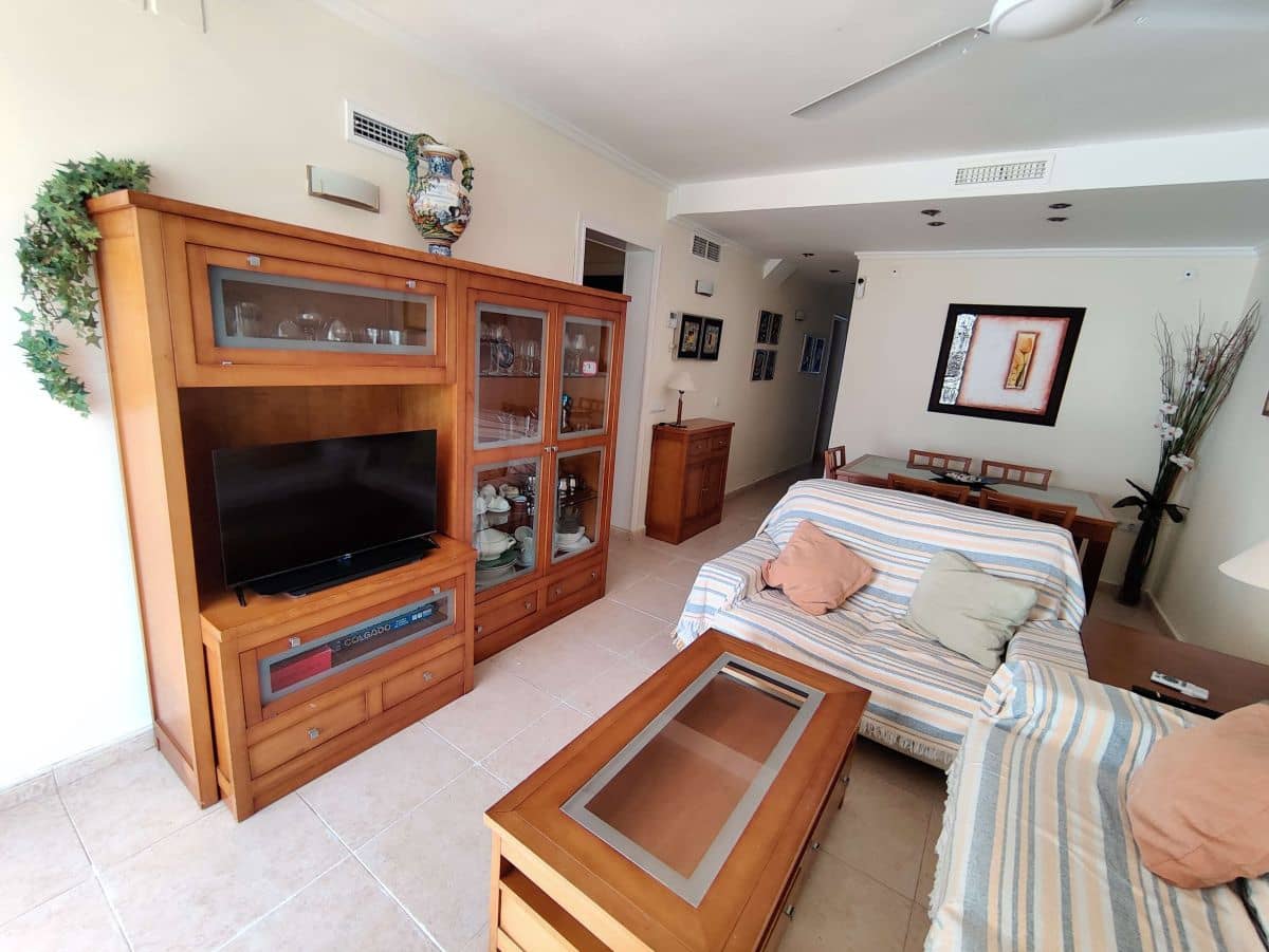 3 sypialnia Apartament do wynajęcia w Denia z basenem - 800 € (Ref: 8390059)