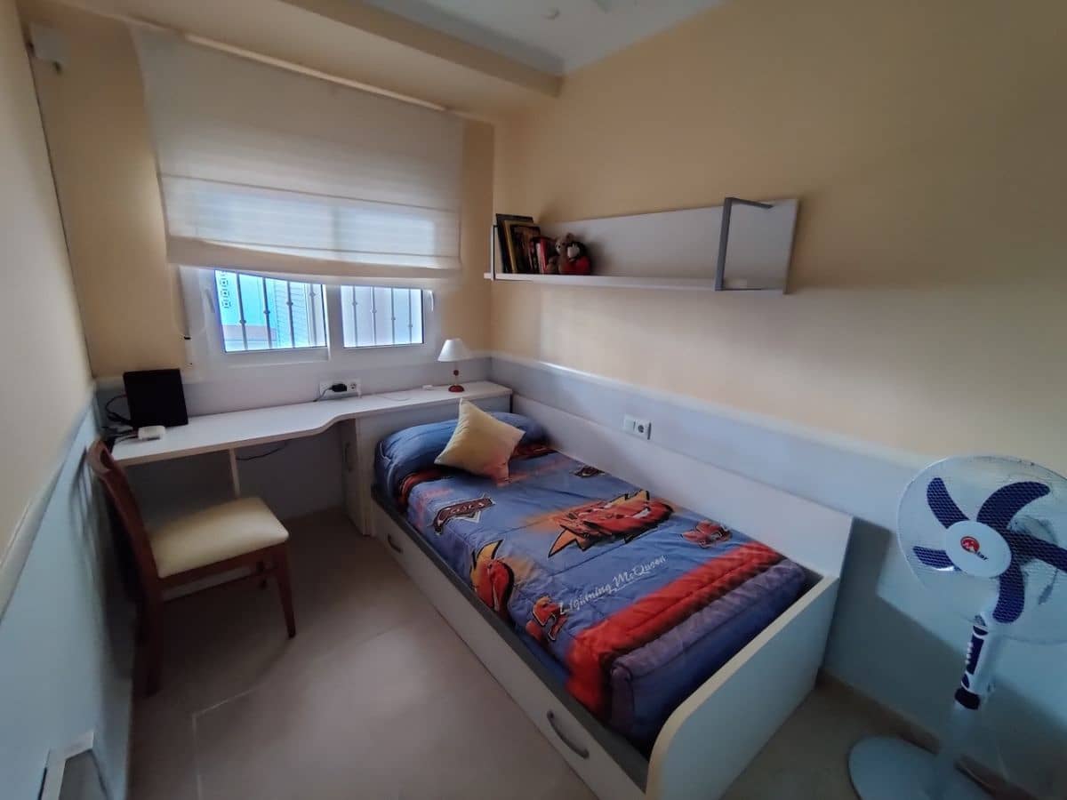 3 sypialnia Apartament do wynajęcia w Denia z basenem - 800 € (Ref: 8390059)