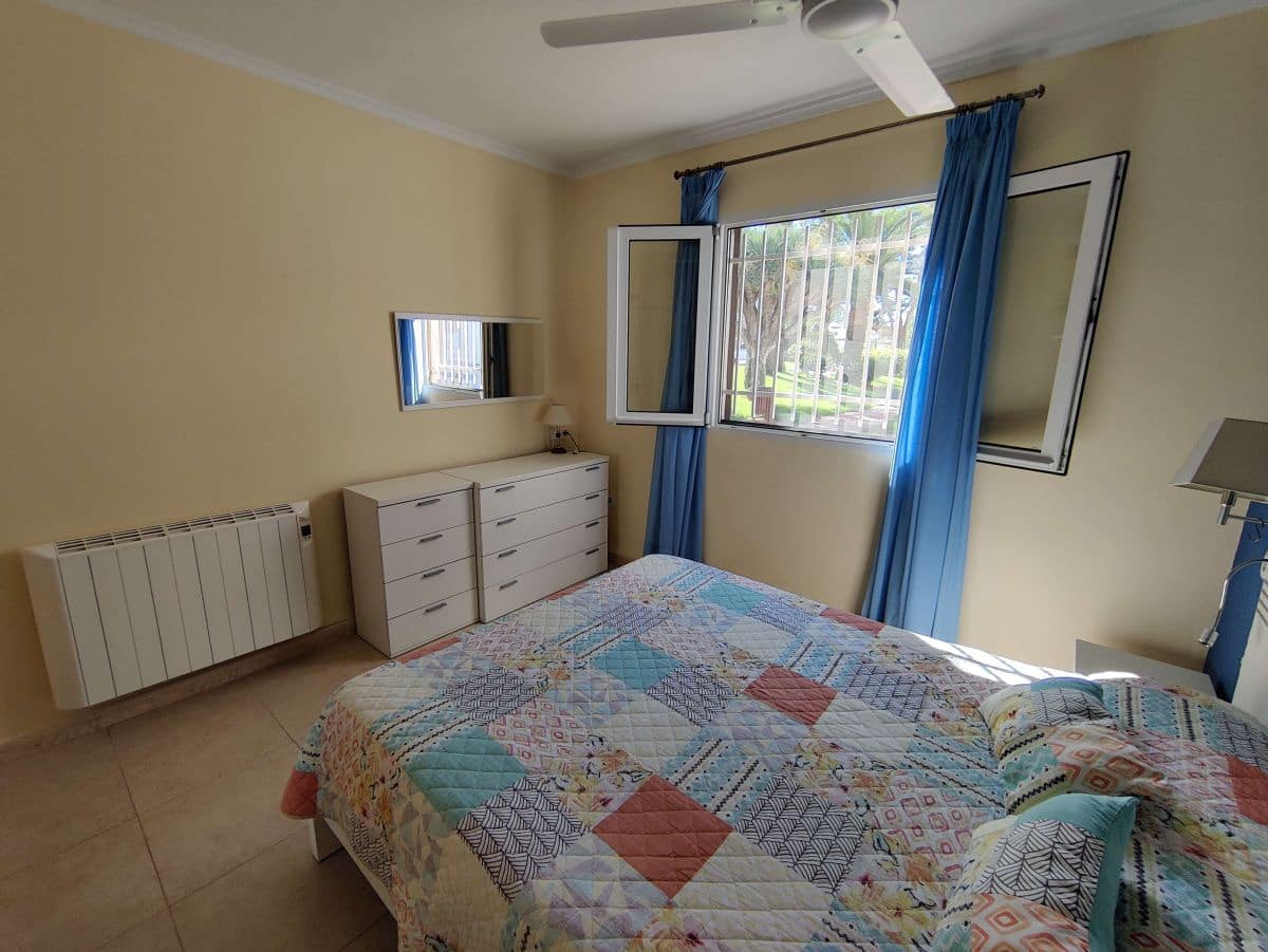 3 sypialnia Apartament do wynajęcia w Denia z basenem - 800 € (Ref: 8390059)