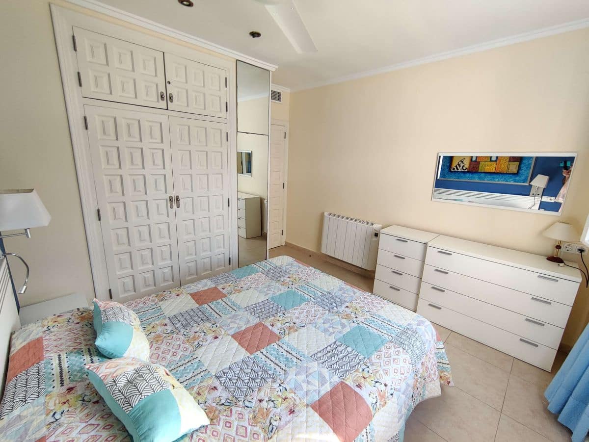 3 sypialnia Apartament do wynajęcia w Denia z basenem - 800 € (Ref: 8390059)