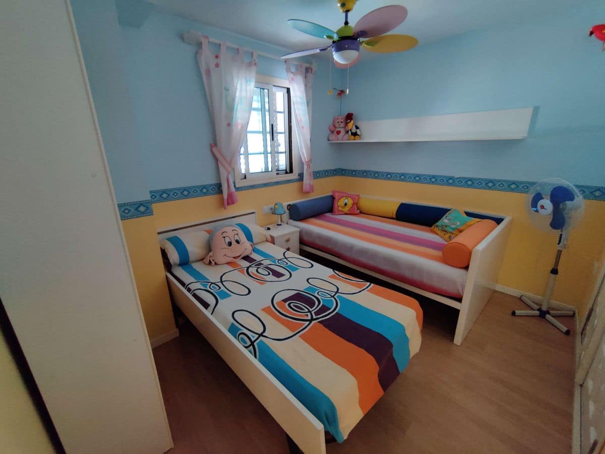 3 sypialnia Apartament do wynajęcia w Denia z basenem - 800 € (Ref: 8390059)