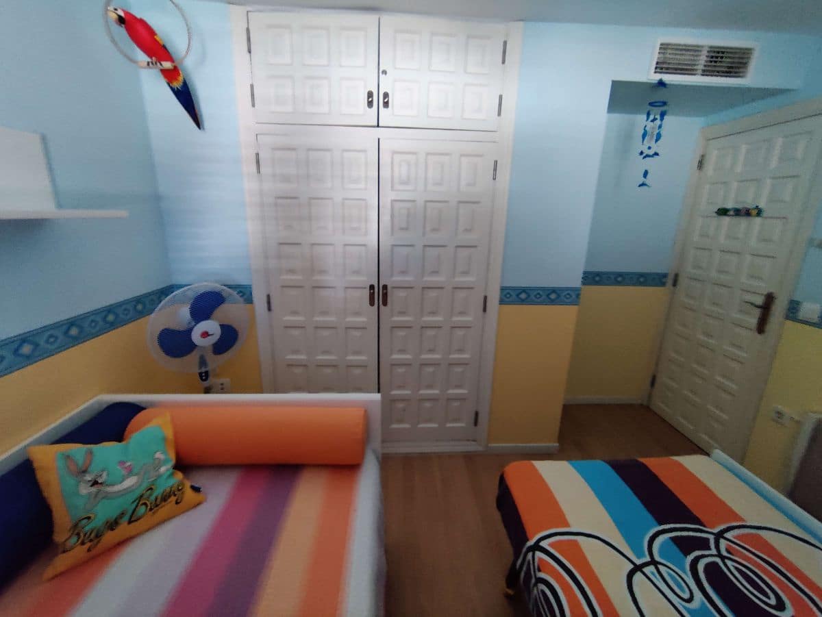 3 sypialnia Apartament do wynajęcia w Denia z basenem - 800 € (Ref: 8390059)