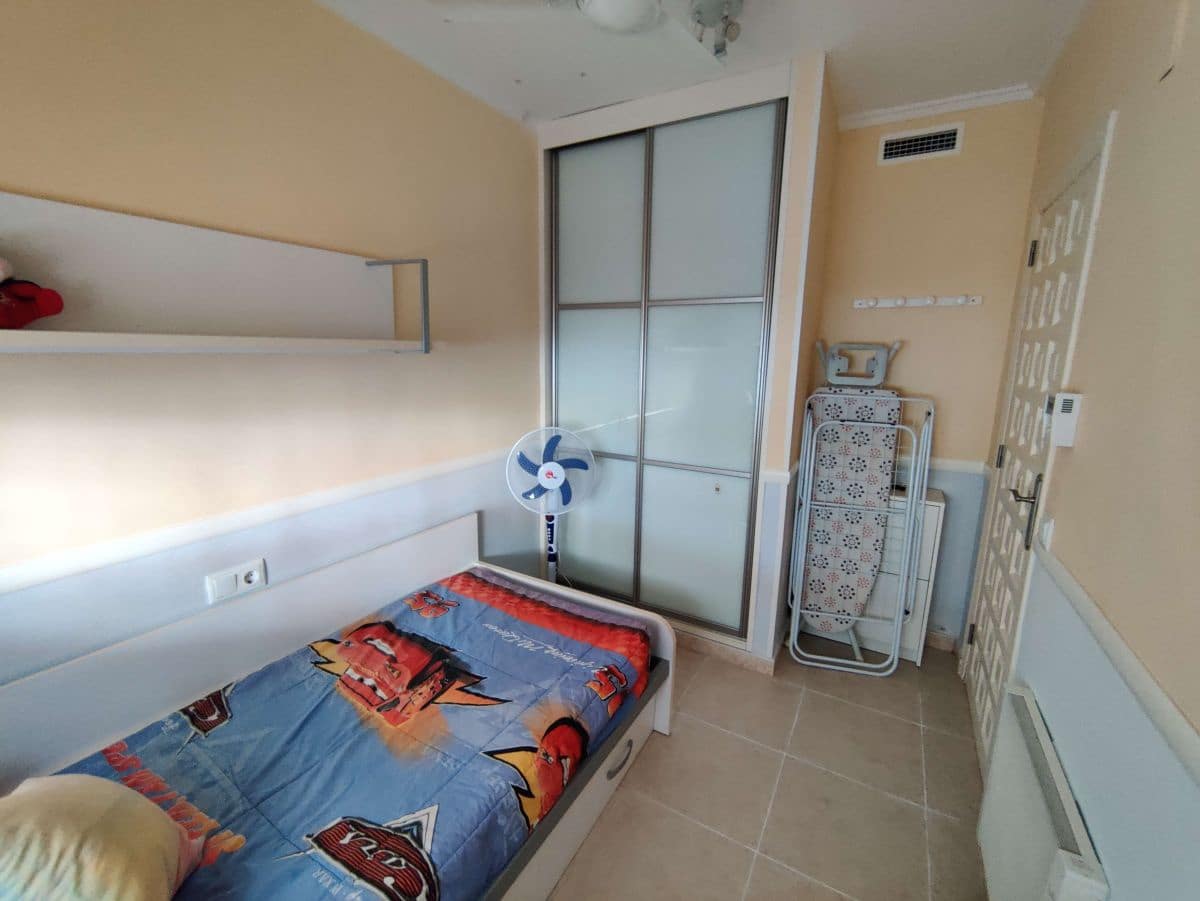 3 sypialnia Apartament do wynajęcia w Denia z basenem - 800 € (Ref: 8390059)