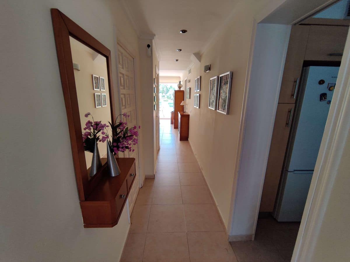 3 sypialnia Apartament do wynajęcia w Denia z basenem - 800 € (Ref: 8390059)