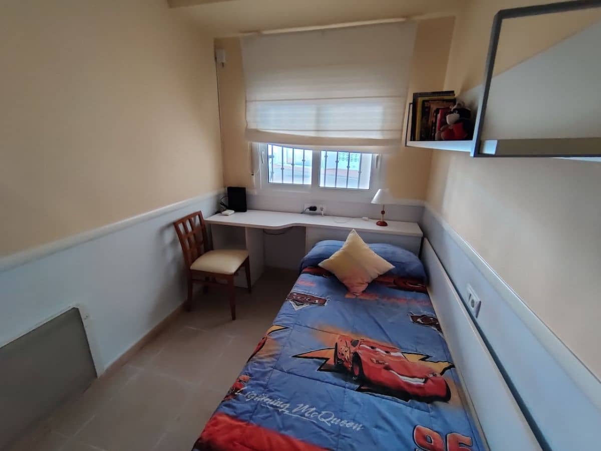 3 sypialnia Apartament do wynajęcia w Denia z basenem - 800 € (Ref: 8390059)