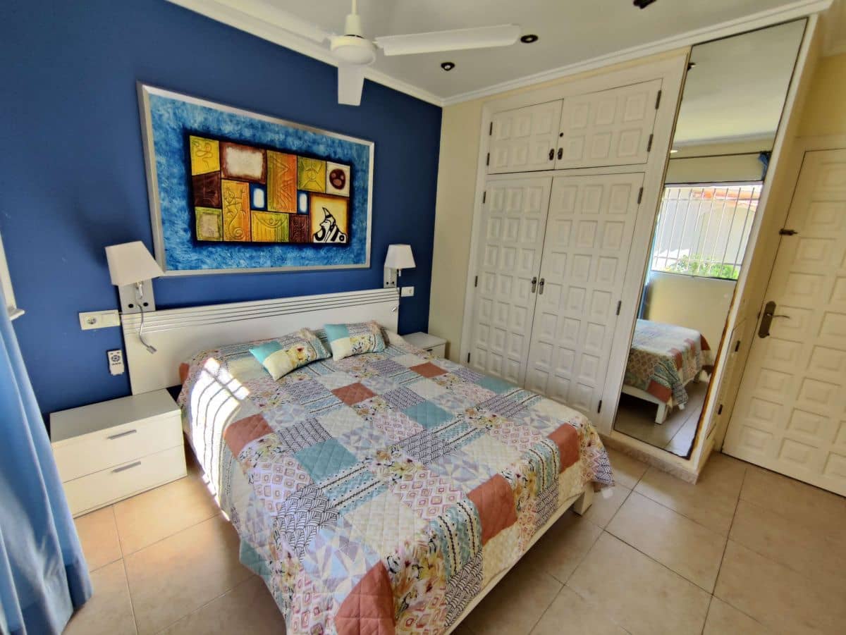 3 sypialnia Apartament do wynajęcia w Denia z basenem - 800 € (Ref: 8390059)