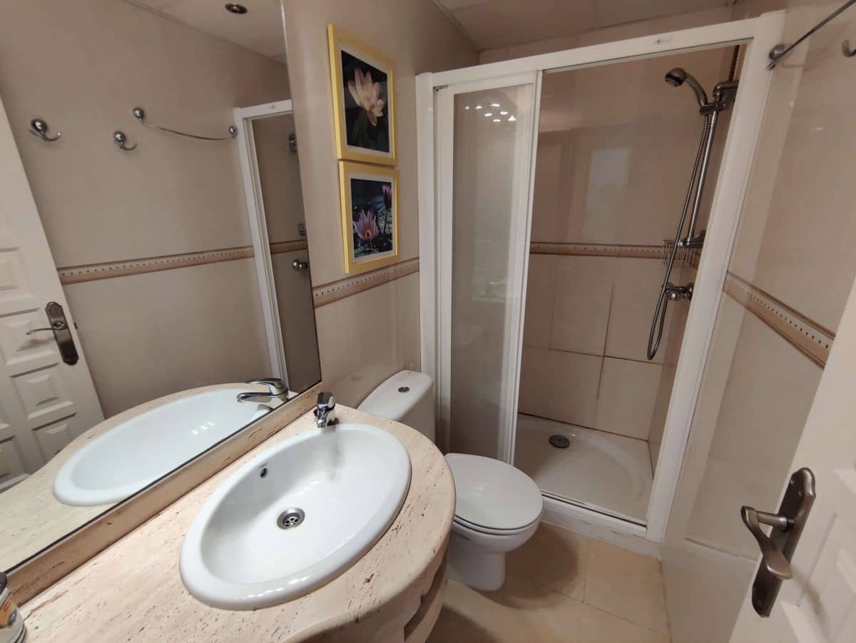 3 sypialnia Apartament do wynajęcia w Denia z basenem - 800 € (Ref: 8390059)