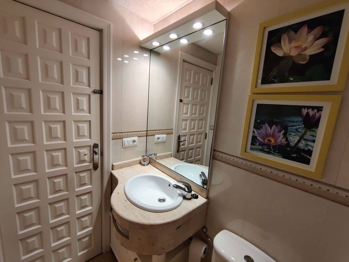 3 sypialnia Apartament do wynajęcia w Denia z basenem - 800 € (Ref: 8390059)