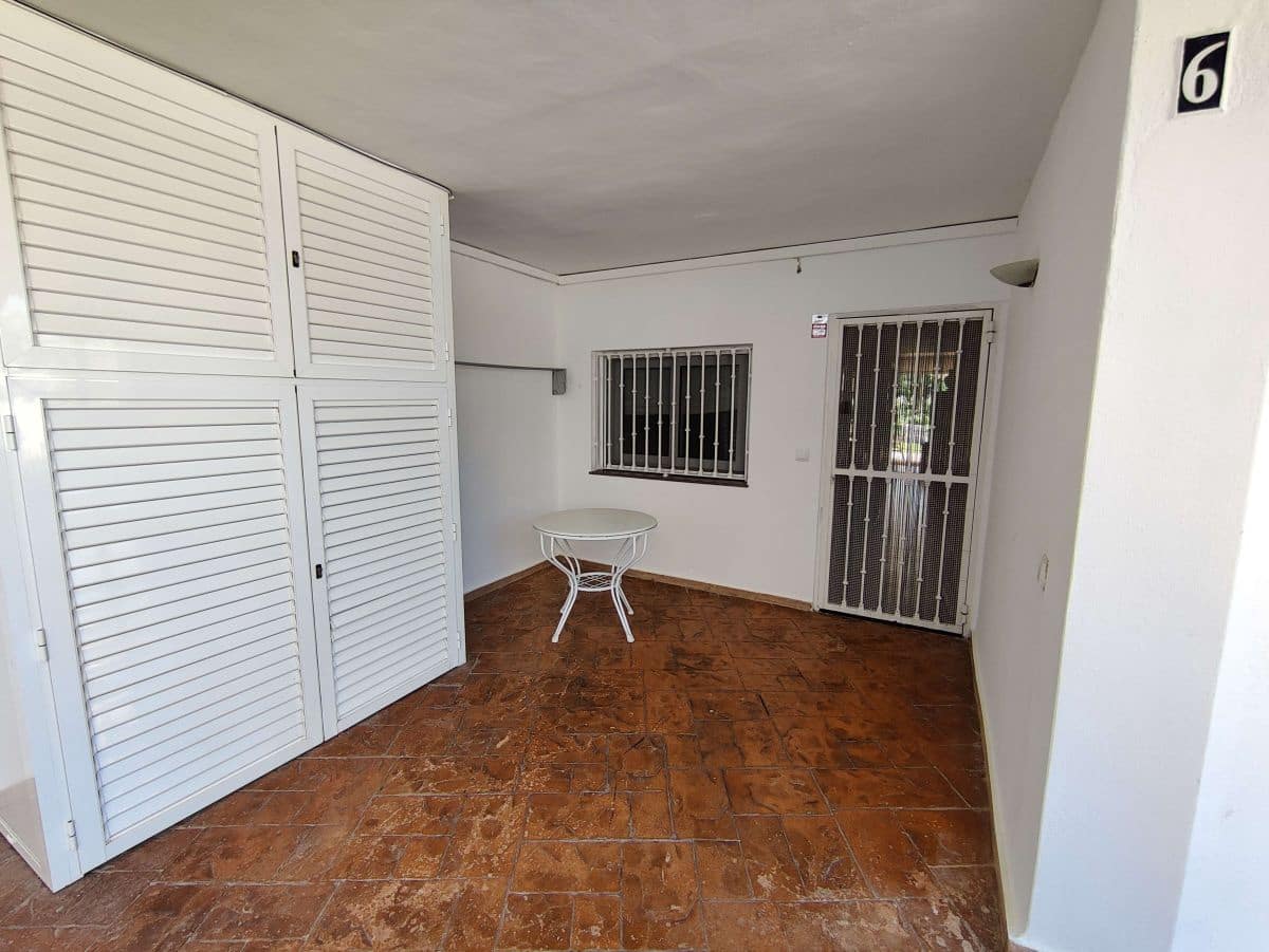 3 sypialnia Apartament do wynajęcia w Denia z basenem - 800 € (Ref: 8390059)