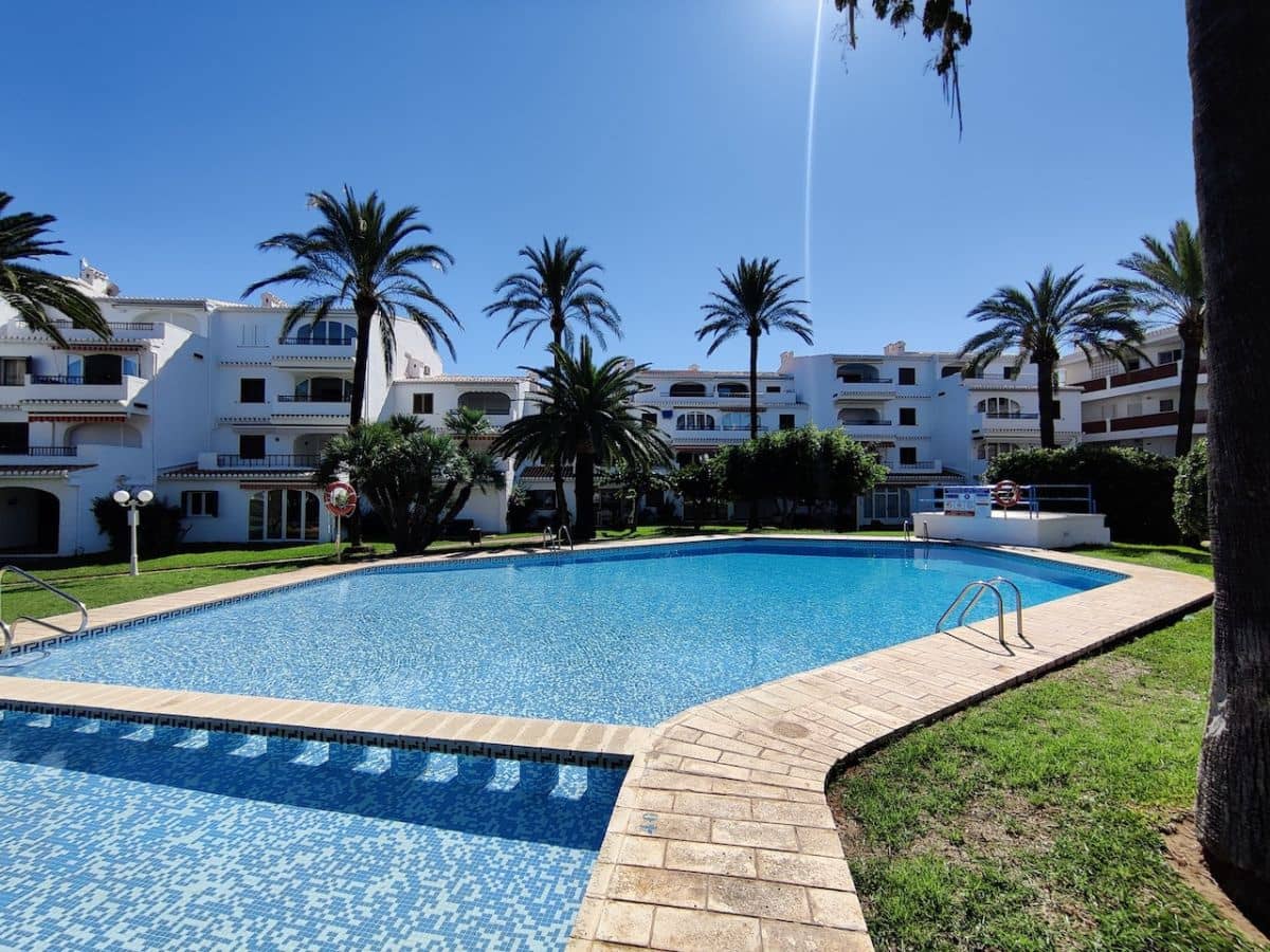 3 sypialnia Apartament do wynajęcia w Denia z basenem - 800 € (Ref: 8390059)