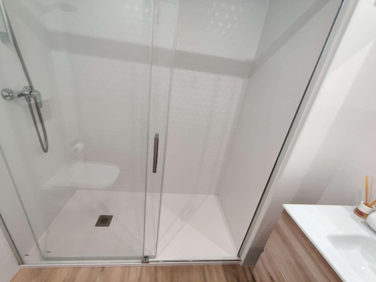 2 soveværelse Lejlighed til leje i Denia med garage - € 900 (Ref: 8420538)