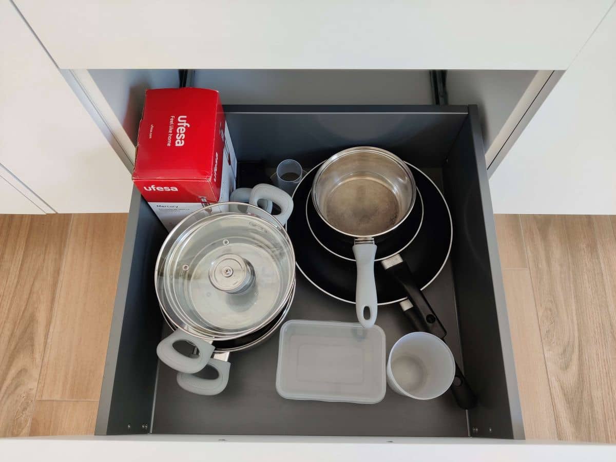 2 soveværelse Lejlighed til leje i Denia med garage - € 900 (Ref: 8420538)