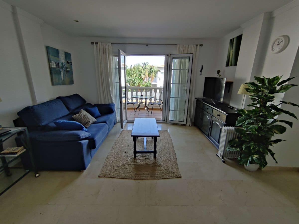 1 bedroom Apartment for rent in Denia with pool garage - € 750 (Ref: 8434890)
